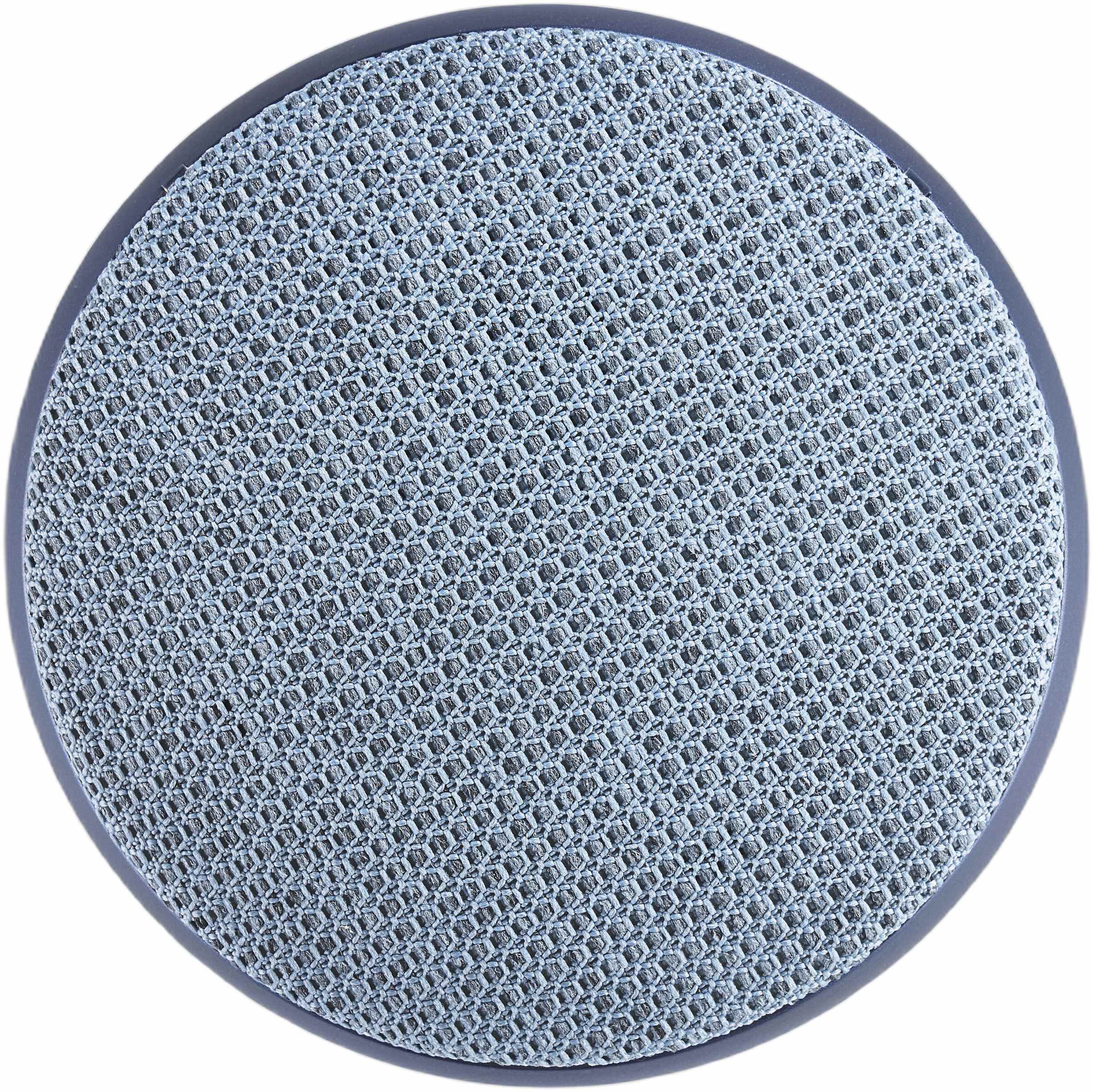 R&oslash;galarm optisk 10 cm Bl&aring;