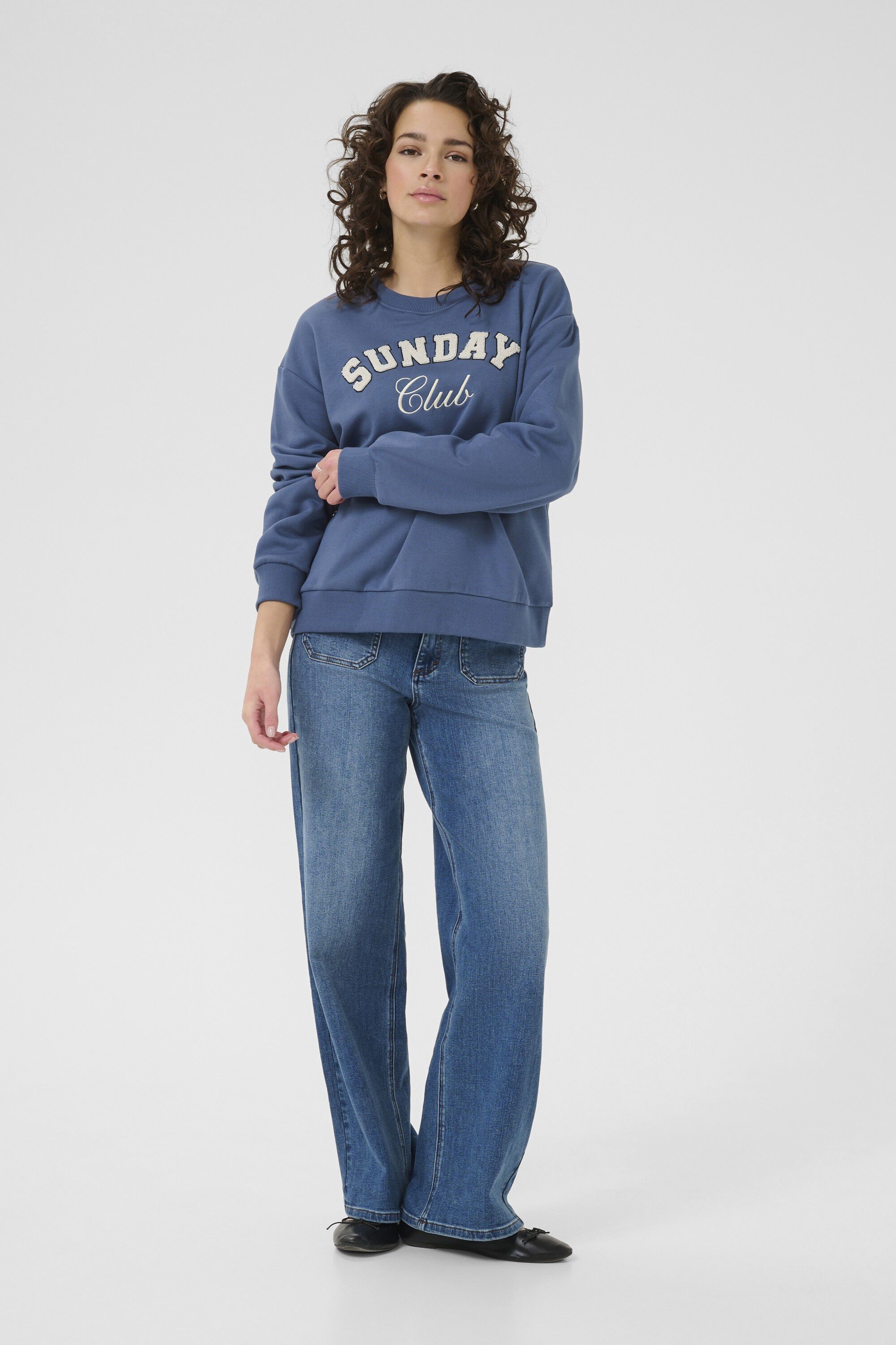 KAelenora Sweatshirt