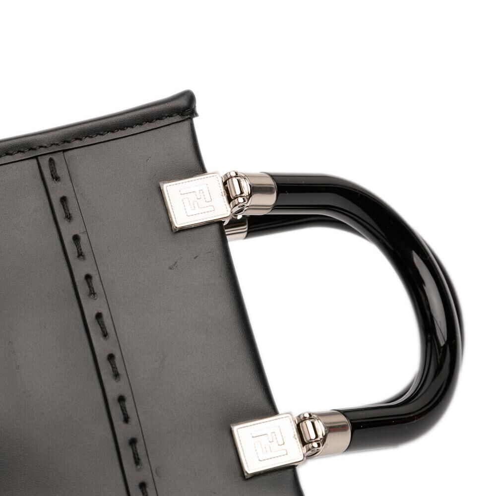 Fendi Shopper