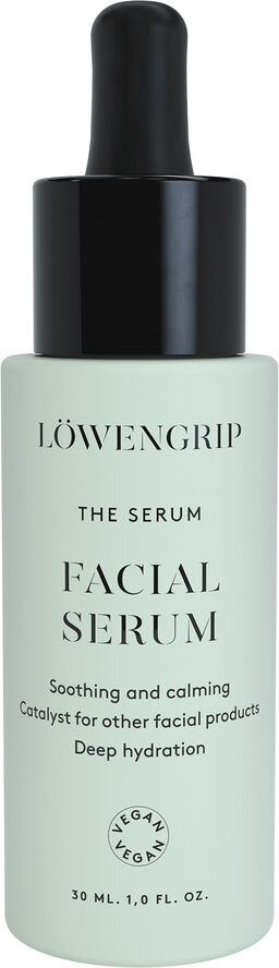The Serum - Facial Serum