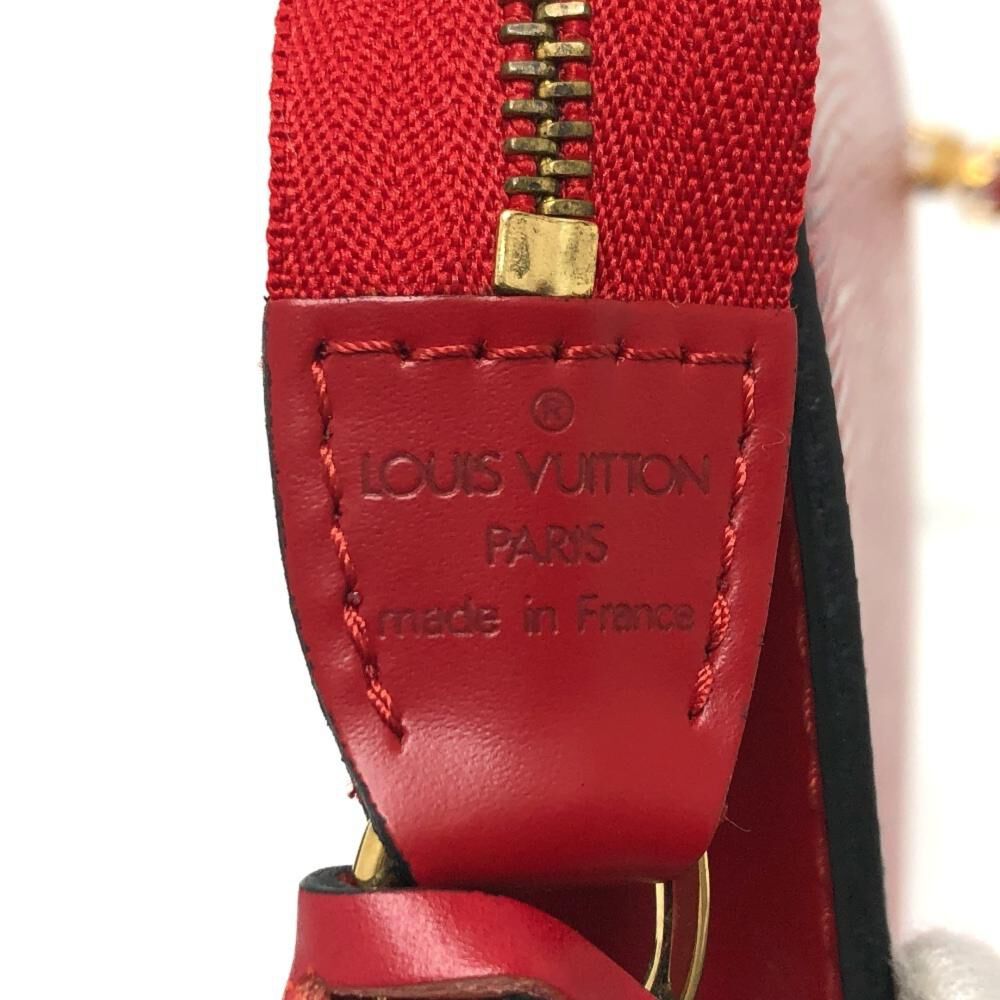 Louis Vuitton Pochette Accessoires