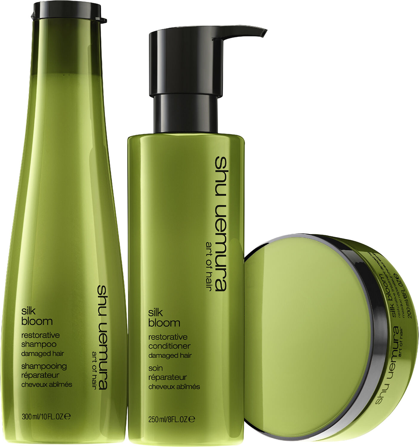 Silk Bloom Conditioner