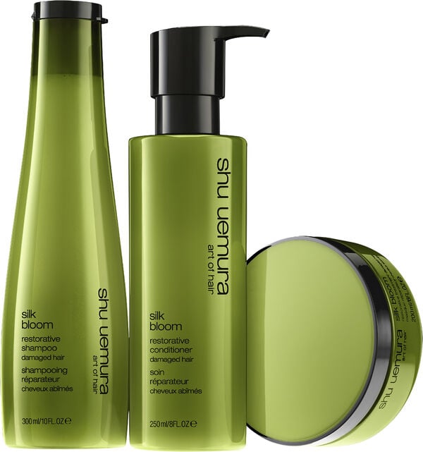 Silk Bloom Conditioner