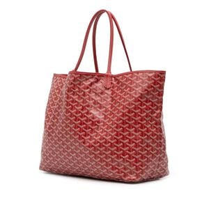 Goyard St Louis Tote