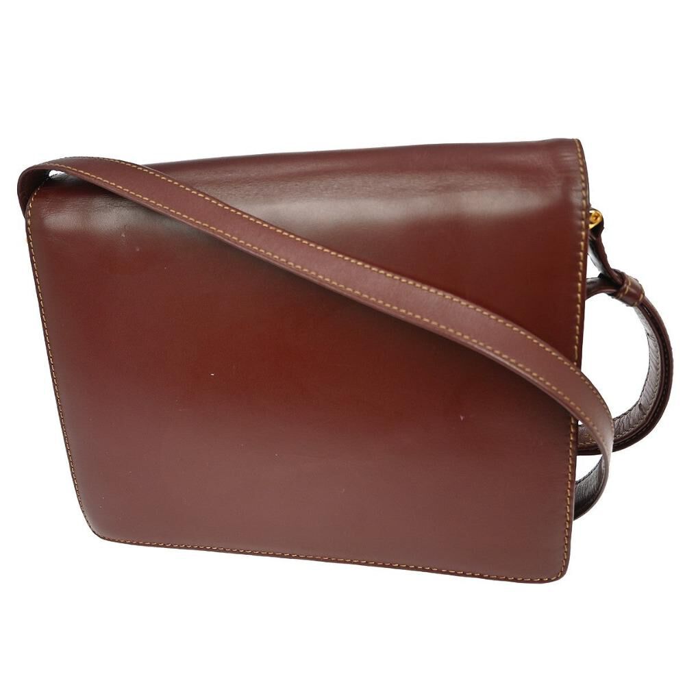 Cartier Shoulder Bag