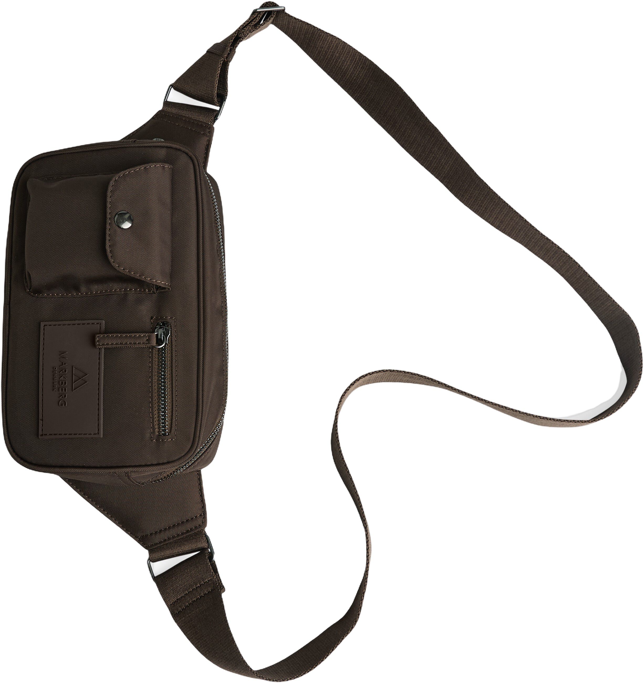 DarlaMBG Bum Bag, Monochrome