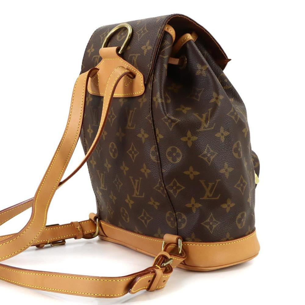 Louis Vuitton Montsouris