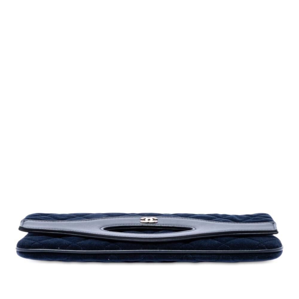 Chanel Clutch