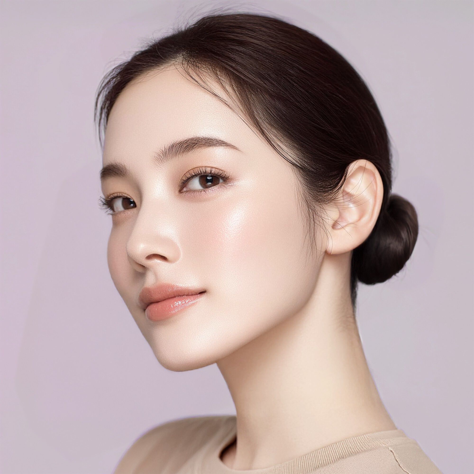 Brightening CC Serum N2 Nude Glow