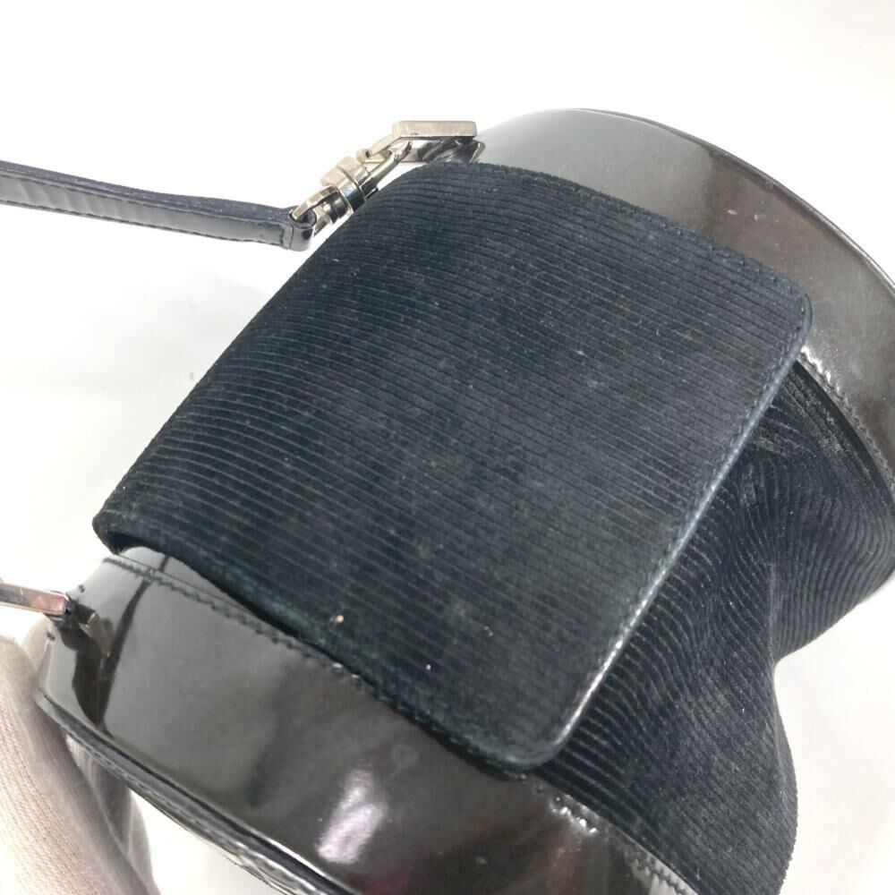 Bvlgari Shoulder Bag