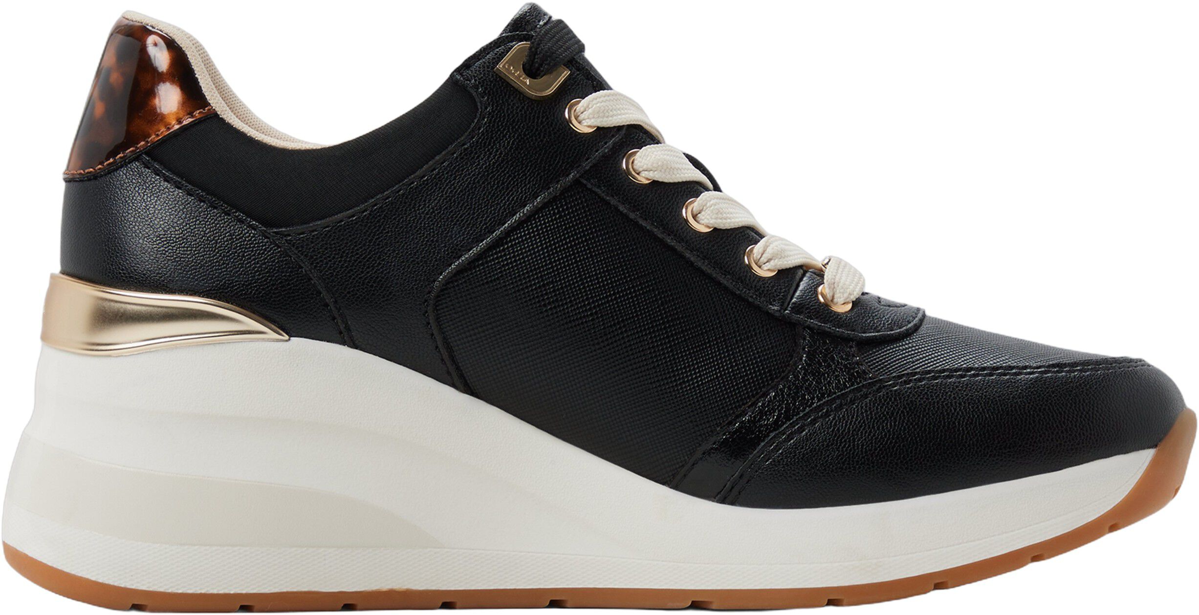 ICONISTEP WEDGE SNEAKERS