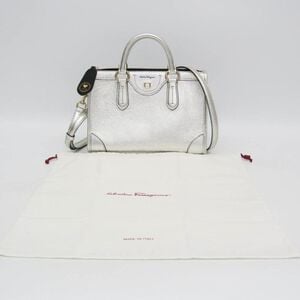 Salvatore Ferragamo Handbag