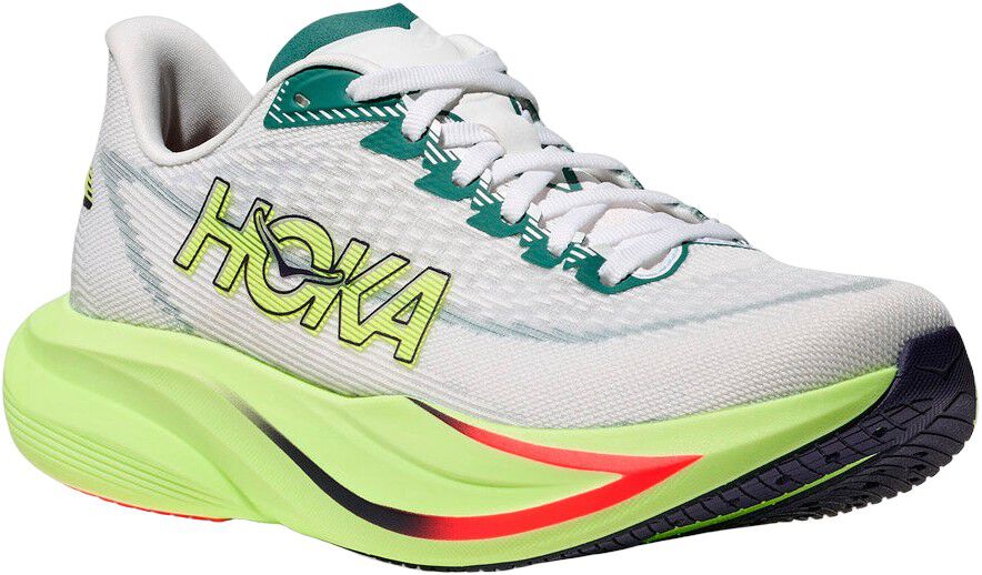 Mach 7 L&oslash;besko