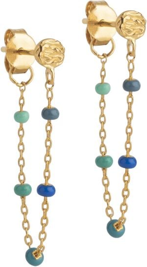 Earring, Lola