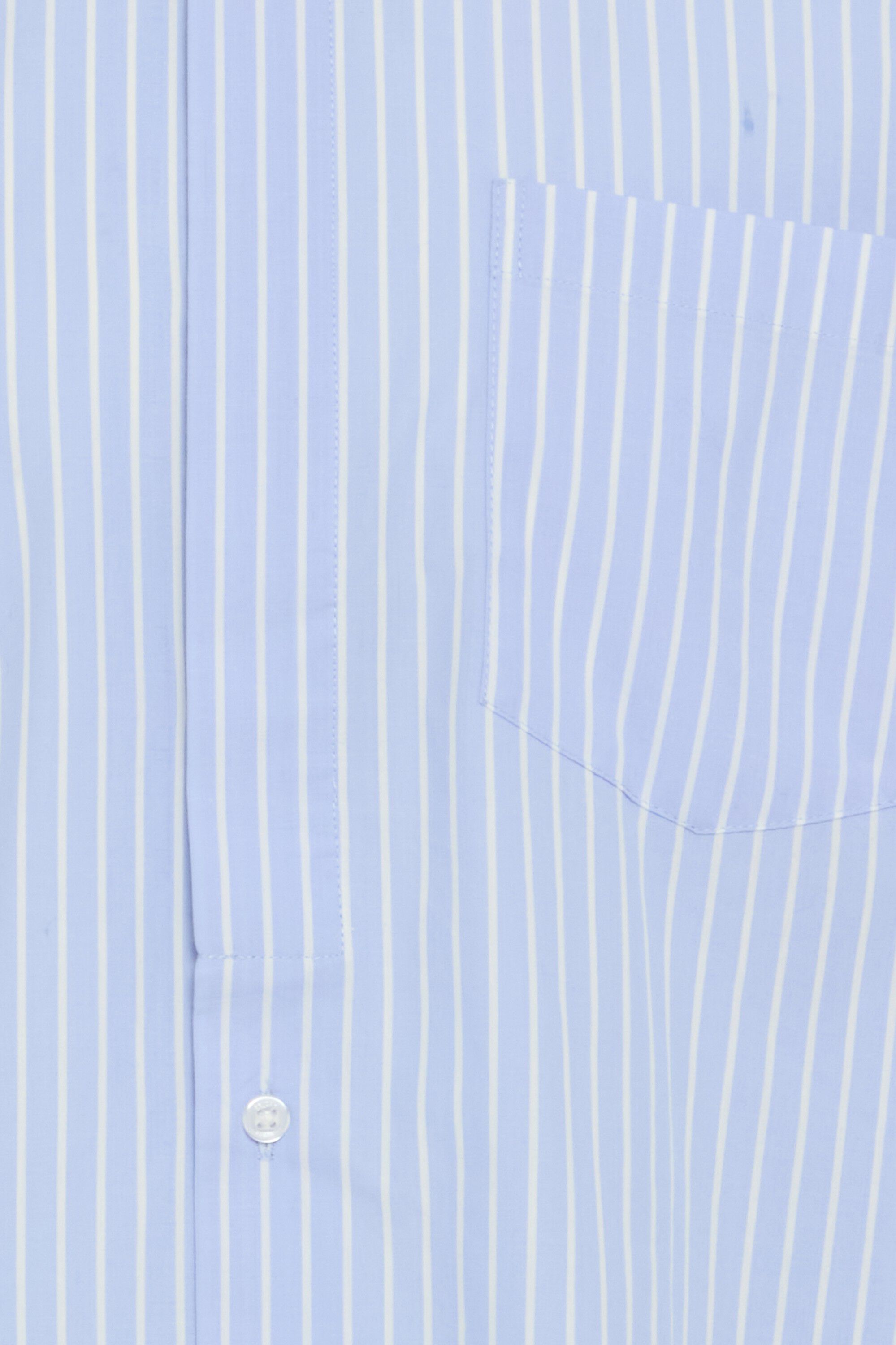 CFSIXTEN LS wide striped shirt