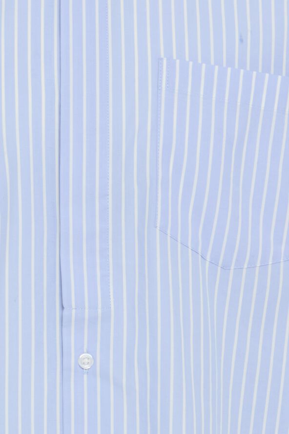 CFSIXTEN LS wide striped shirt