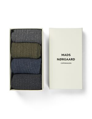 Sock Box Anton