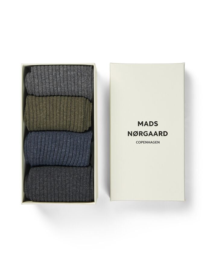 Sock Box Anton