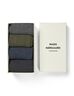 Sock Box Anton