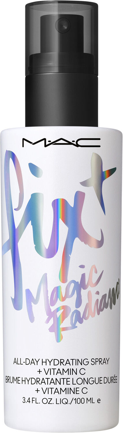Fix+ Magic Radiance Setting Spray