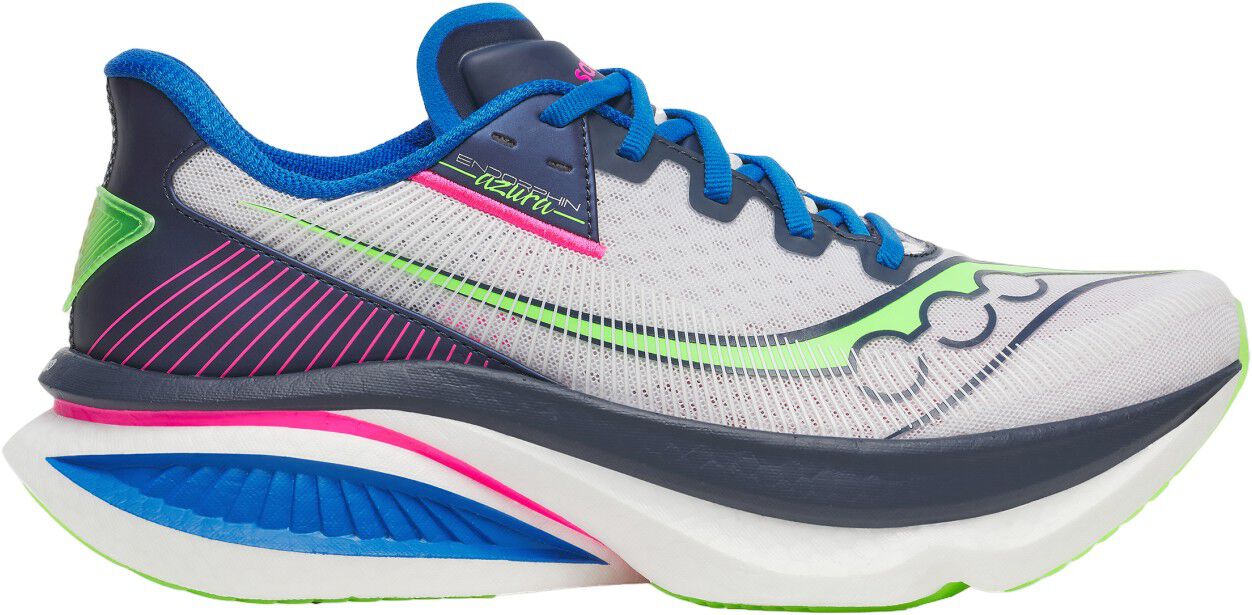 Endorphin Azura L&oslash;besko