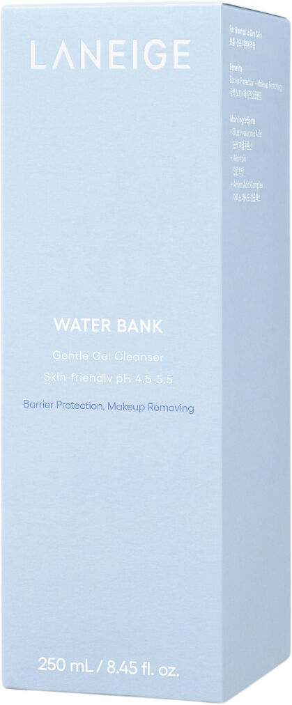 WATER BANK - Mild rensegel