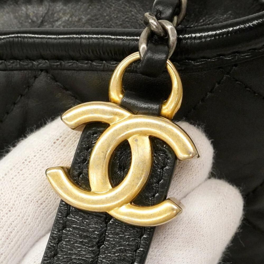 Chanel Shoulder Bag