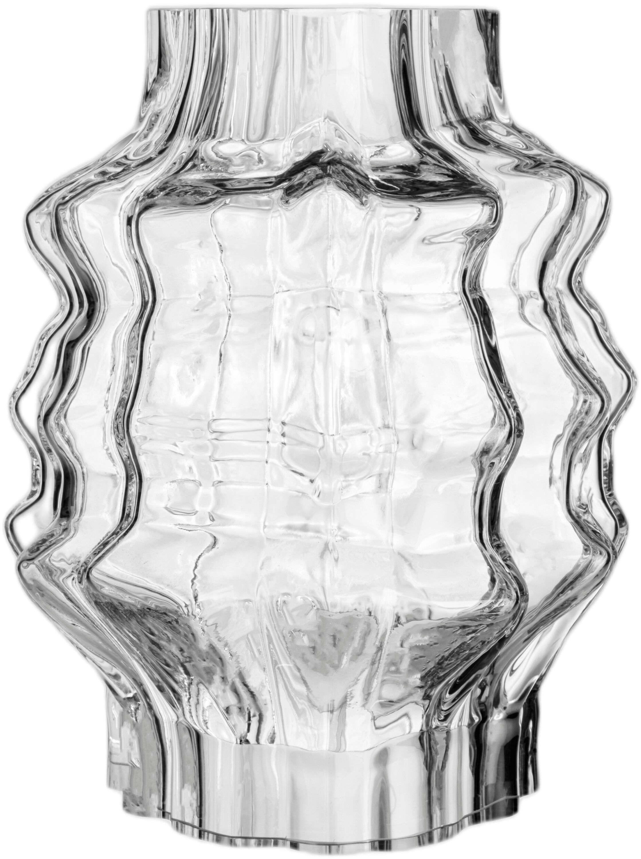 Byredo X Iittala light refractor