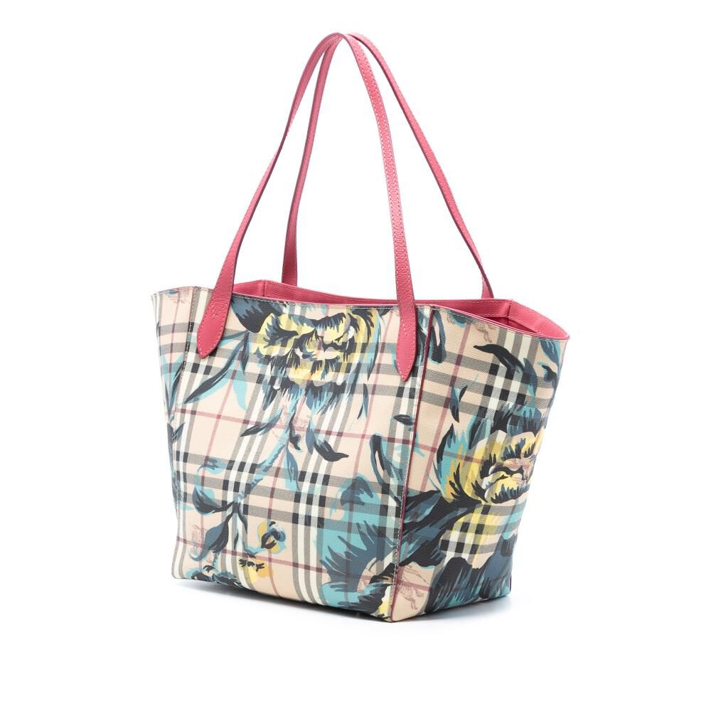Burberry Tote