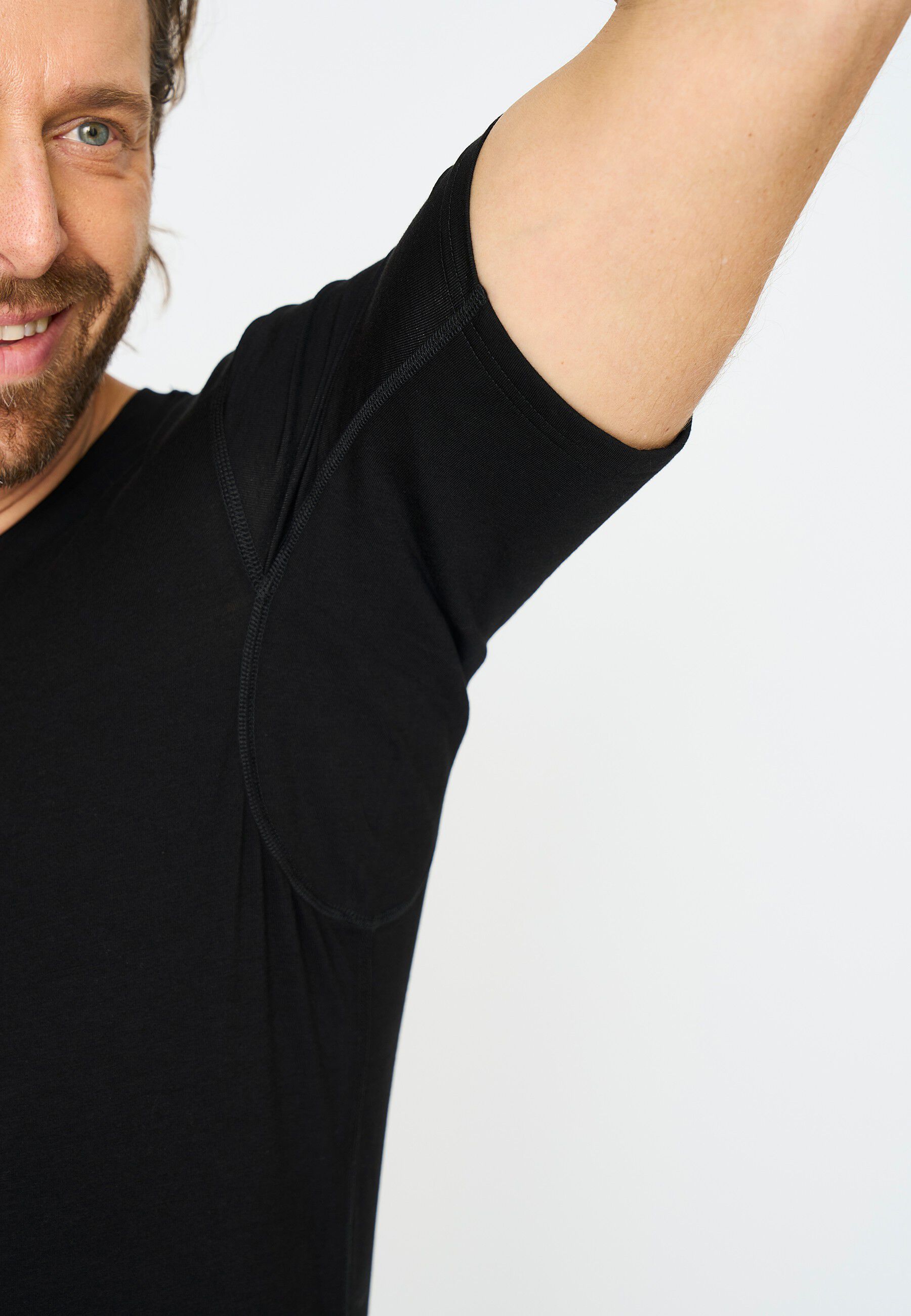 JBS Bamboo v-tee absorbent