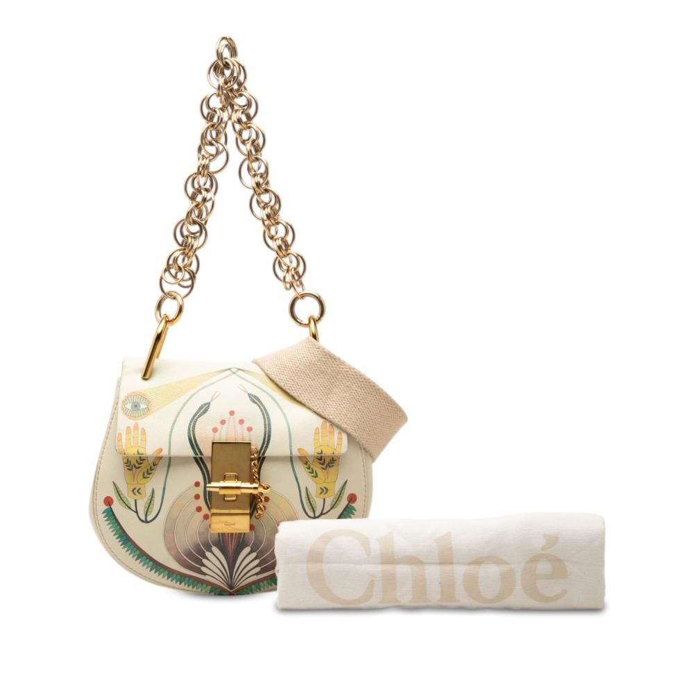 Chlo&eacute; Shoulder Bag