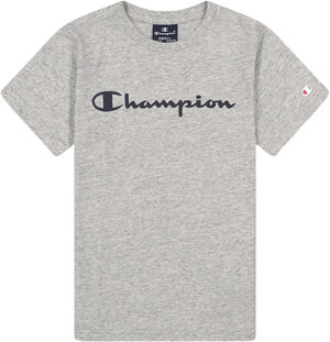 Crewneck T-shirt