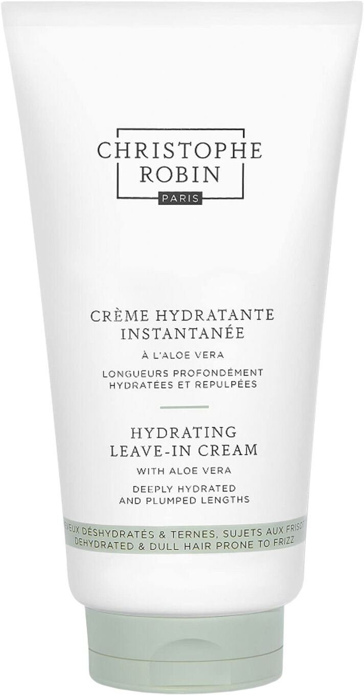 Aloe Vera Hydrating Leave-in Cream Fugtende h&aring;rcreme med aloe vera