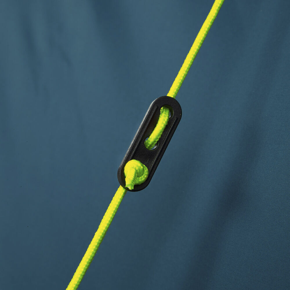 Vega 10. 2, kuppeltelt med et rum