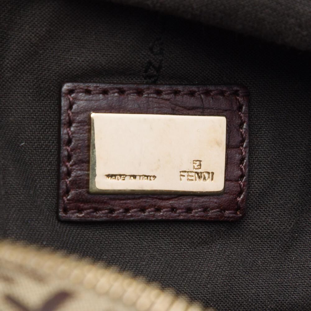 Fendi Crossbody Bag
