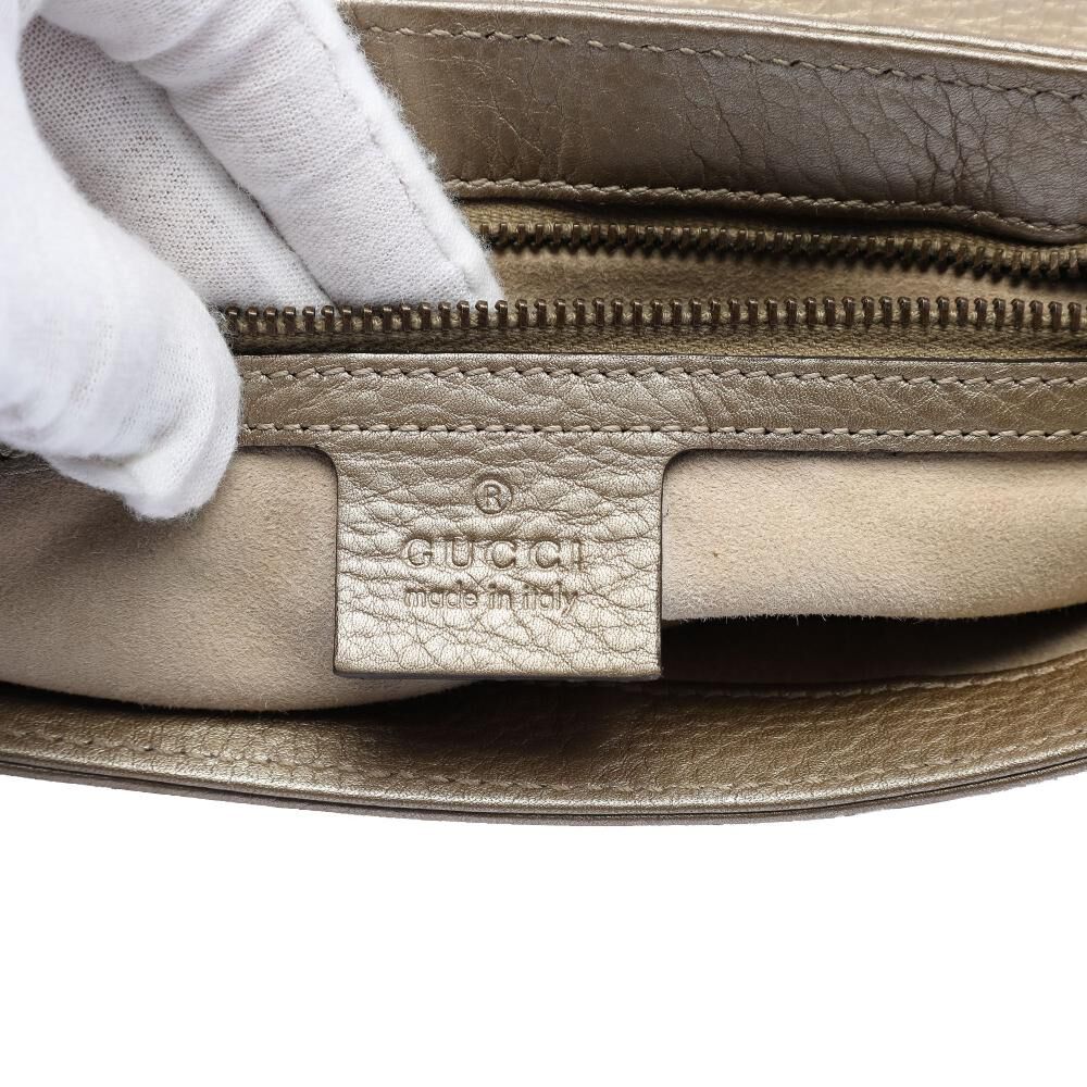 Gucci Crossbody Bag