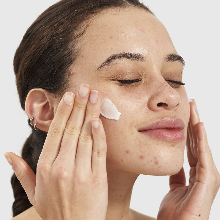 Acid Salicylic Clarifiying Booster - Serum Anti-Imperfections