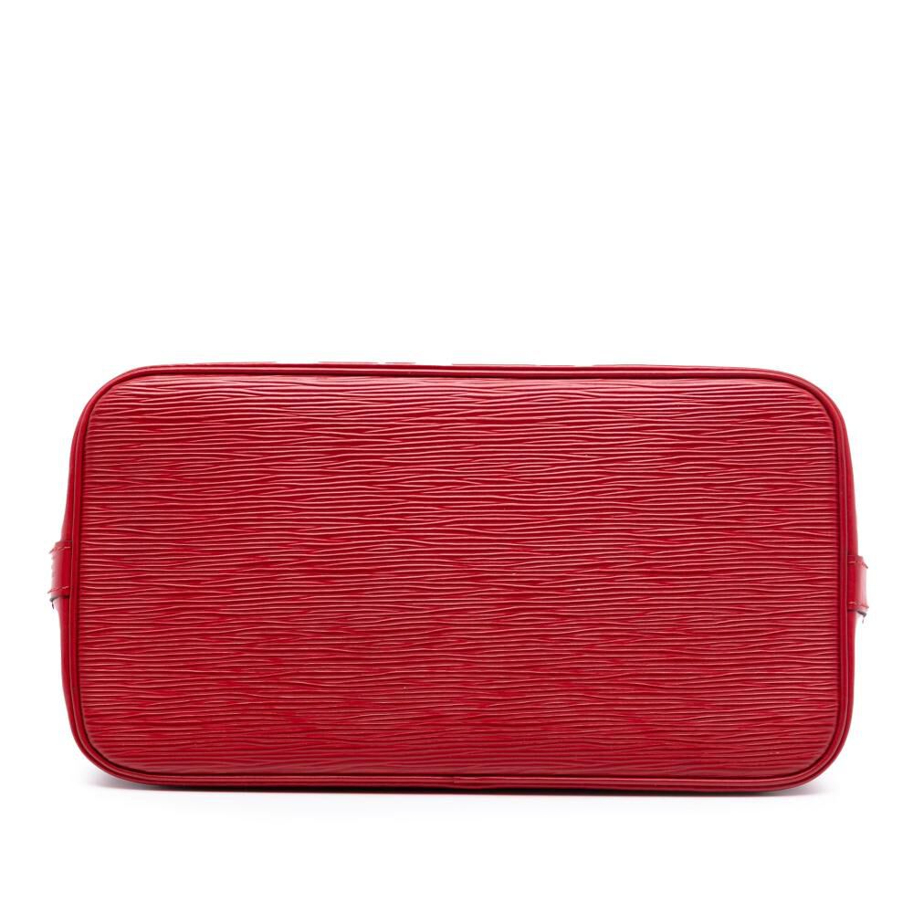 Louis Vuitton Alma