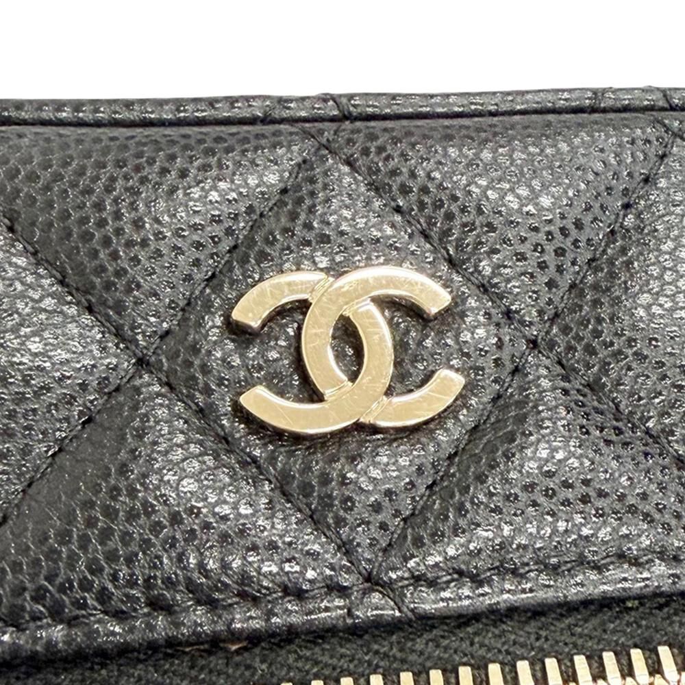Chanel Crossbody Bag