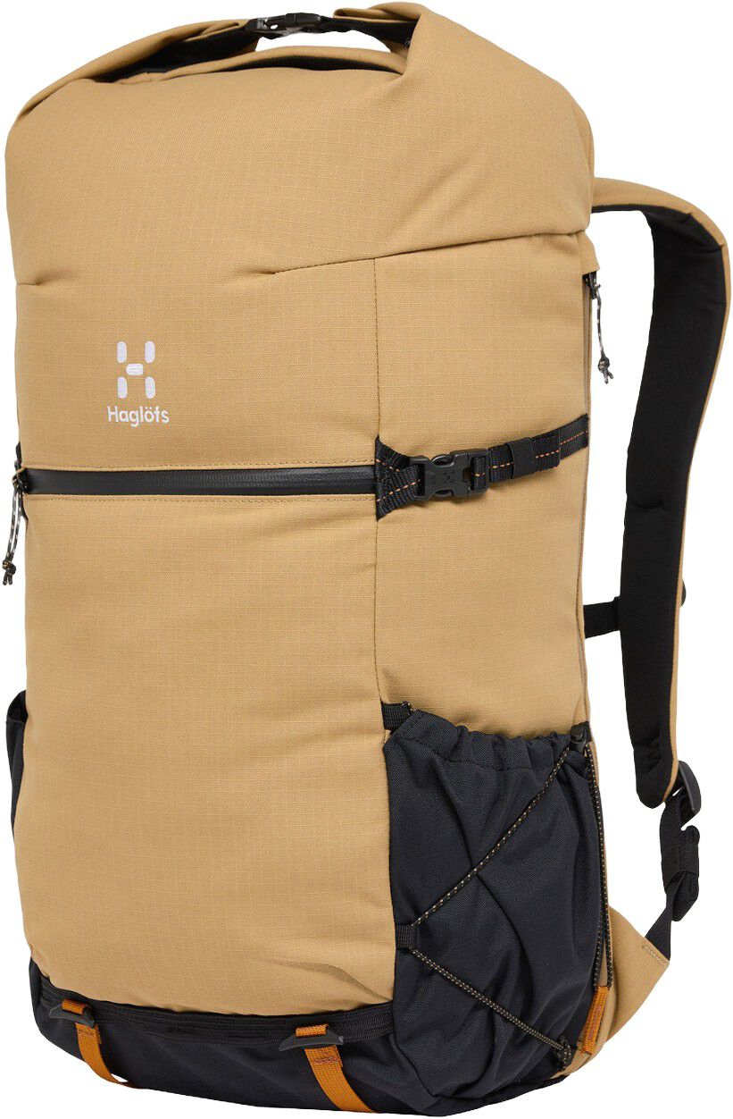 Ardos Rolltop 28 Liter Rygs&aelig;k