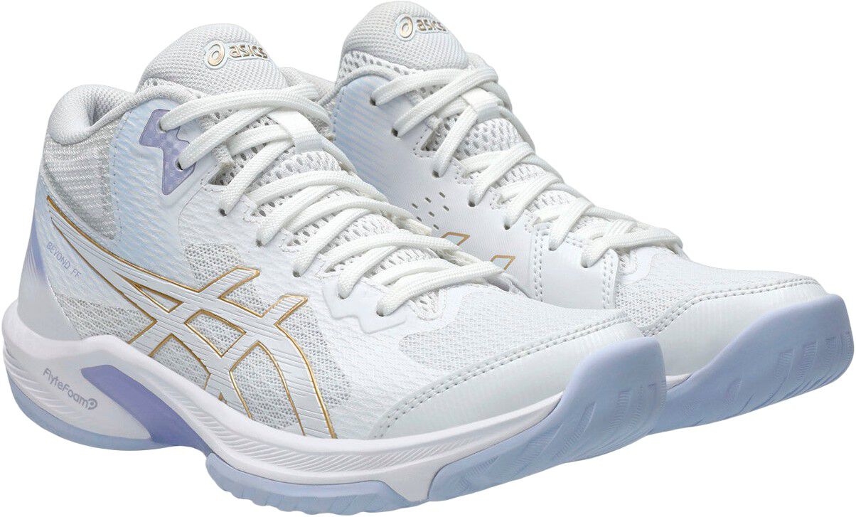 Beyond FF Mid H&aring;ndboldsko