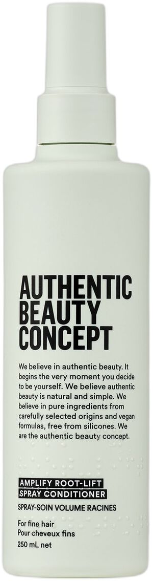 Amplify Root-Lift Spray Conditioner - Spray til volumen og h&aring;rr&oslash;dder u