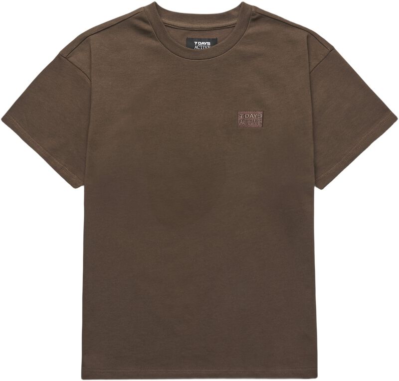 Regular Tee