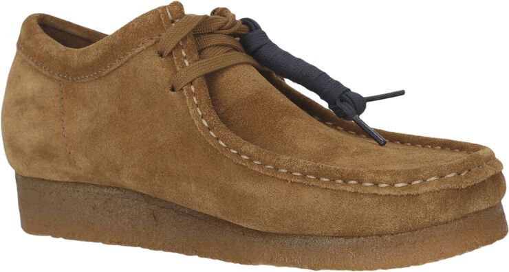 Wallabee