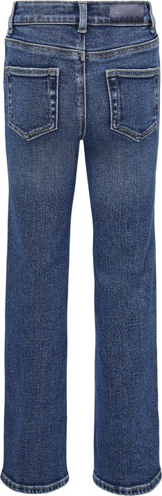 KOGJUICY WIDE LEG DNM CRO557 NOOS