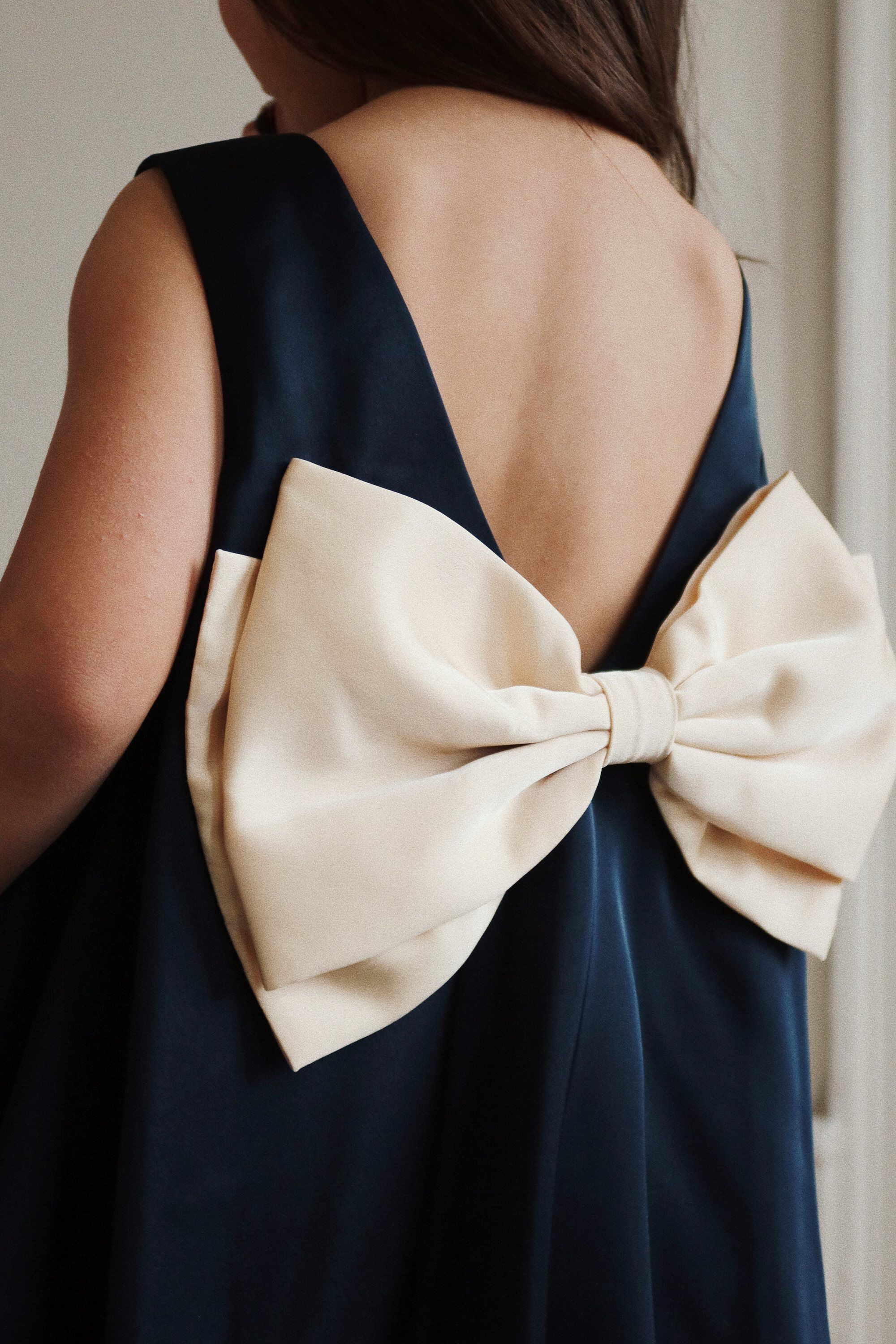SHEENA DRESS