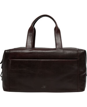 LONDON Travelbag brown