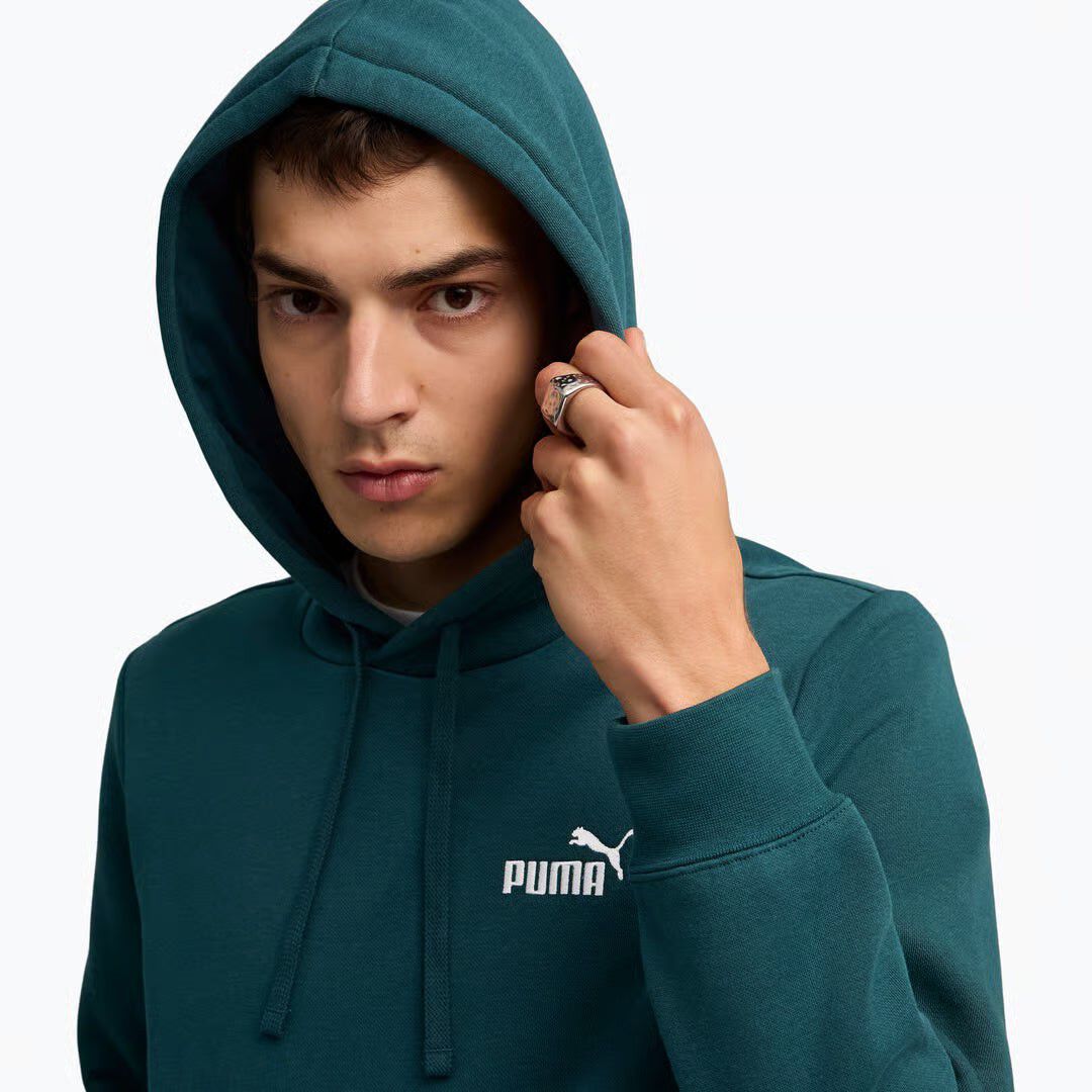 Essential No. 1 Logo H&aelig;ttetr&oslash;je