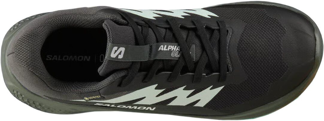 Alphaglide Gore-tex Vandresko