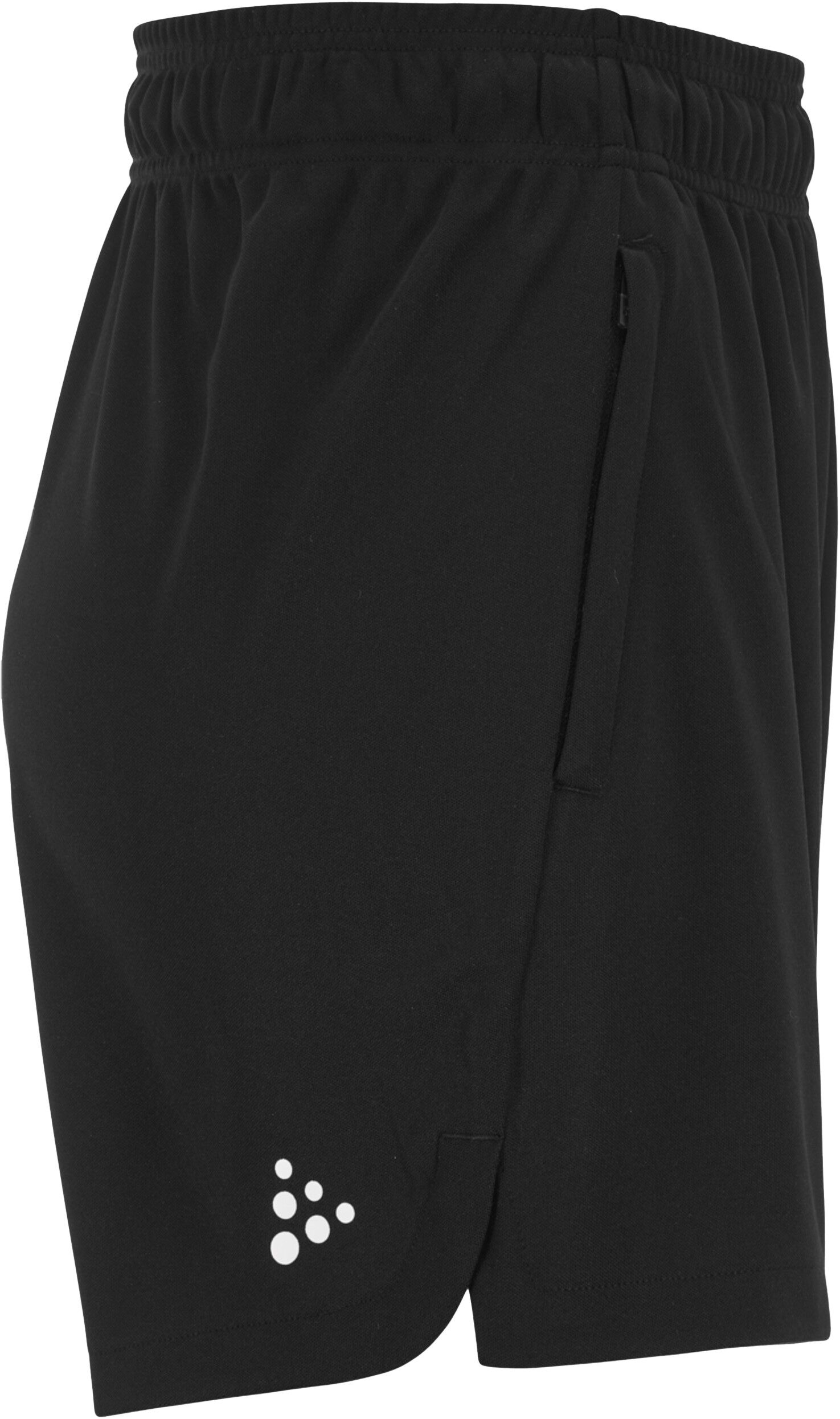 ABILITY ZIP POCKET SHORTS W